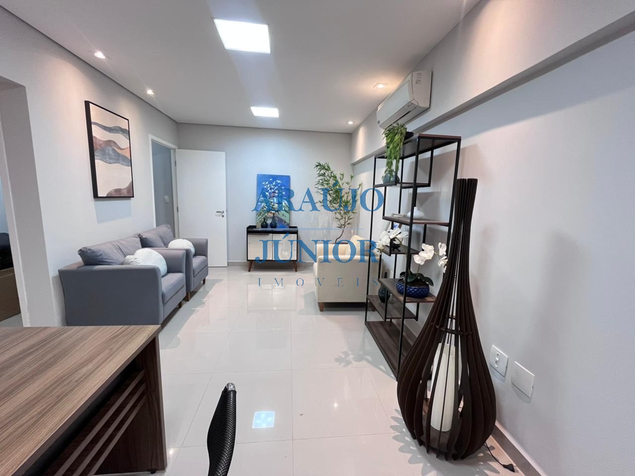 Sala-Conjunto, 47 m² - Foto 19