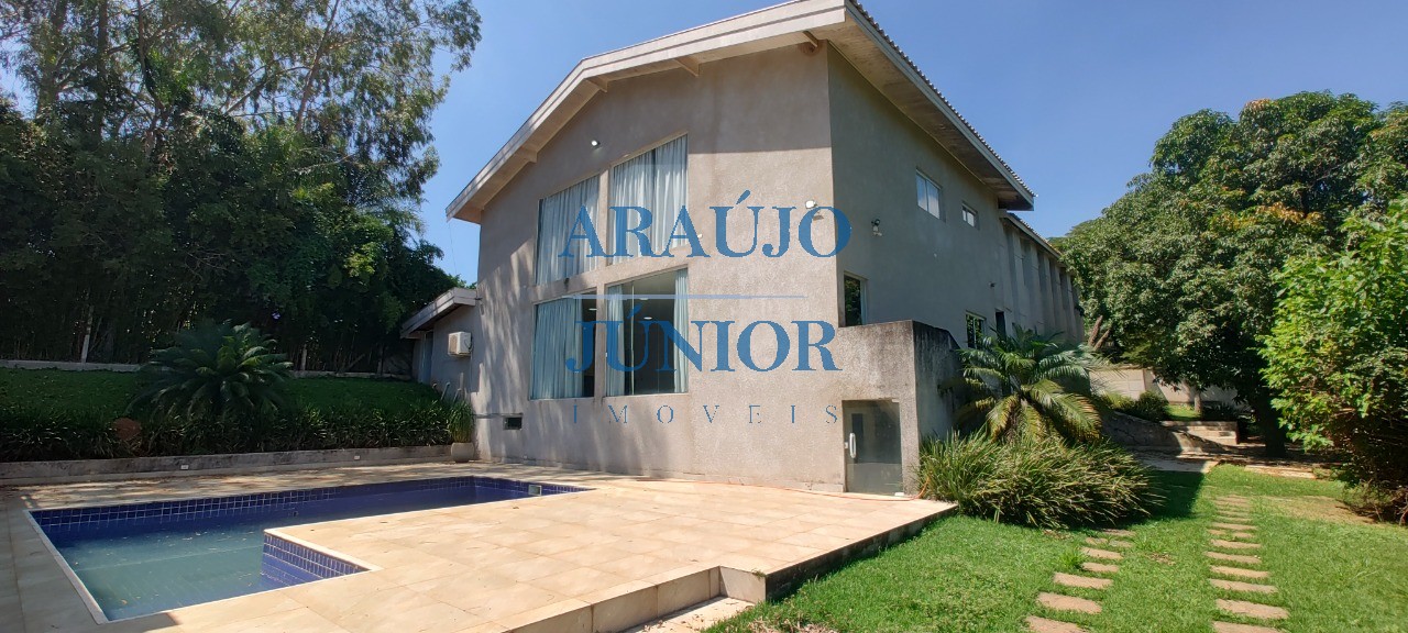 Chácara, 5 quartos, 2940 m² - Foto 1