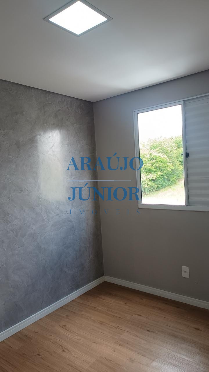 Apartamento, 2 quartos, 45 m² - Foto 8
