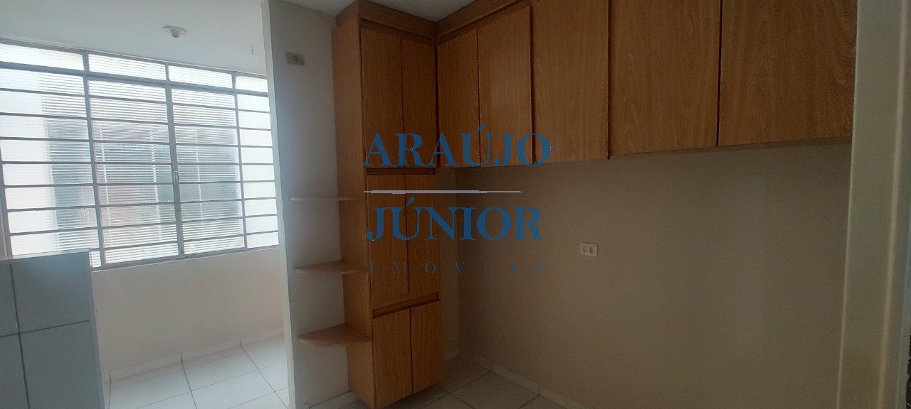 Apartamento, 3 quartos, 80 m² - Foto 1