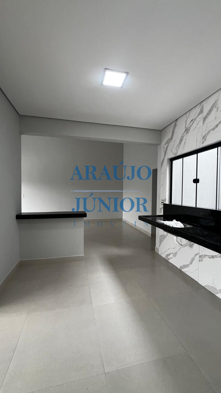 Casa, 3 quartos, 250 m² - Foto 4