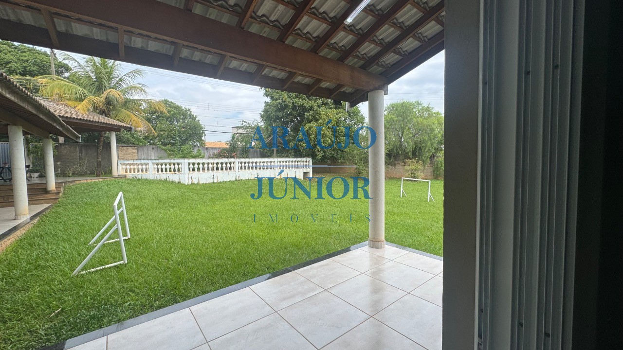 Chácara, 4 quartos - Foto 41