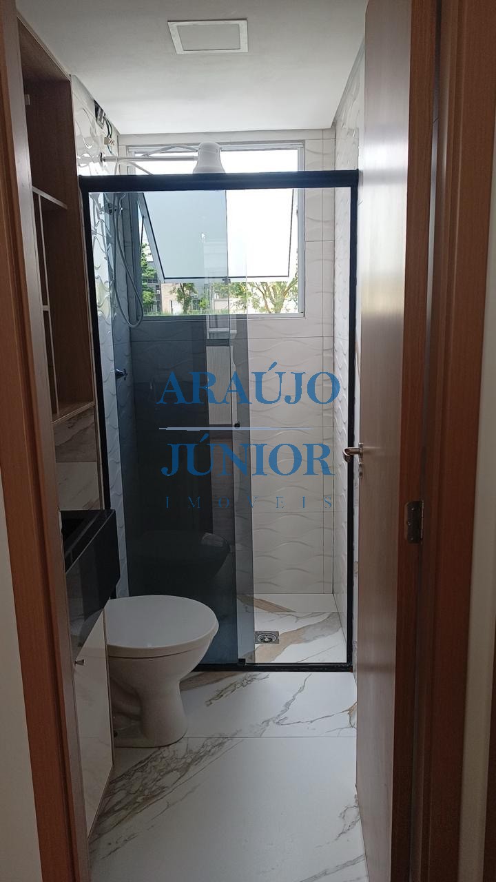 Apartamento, 2 quartos, 45 m² - Foto 12