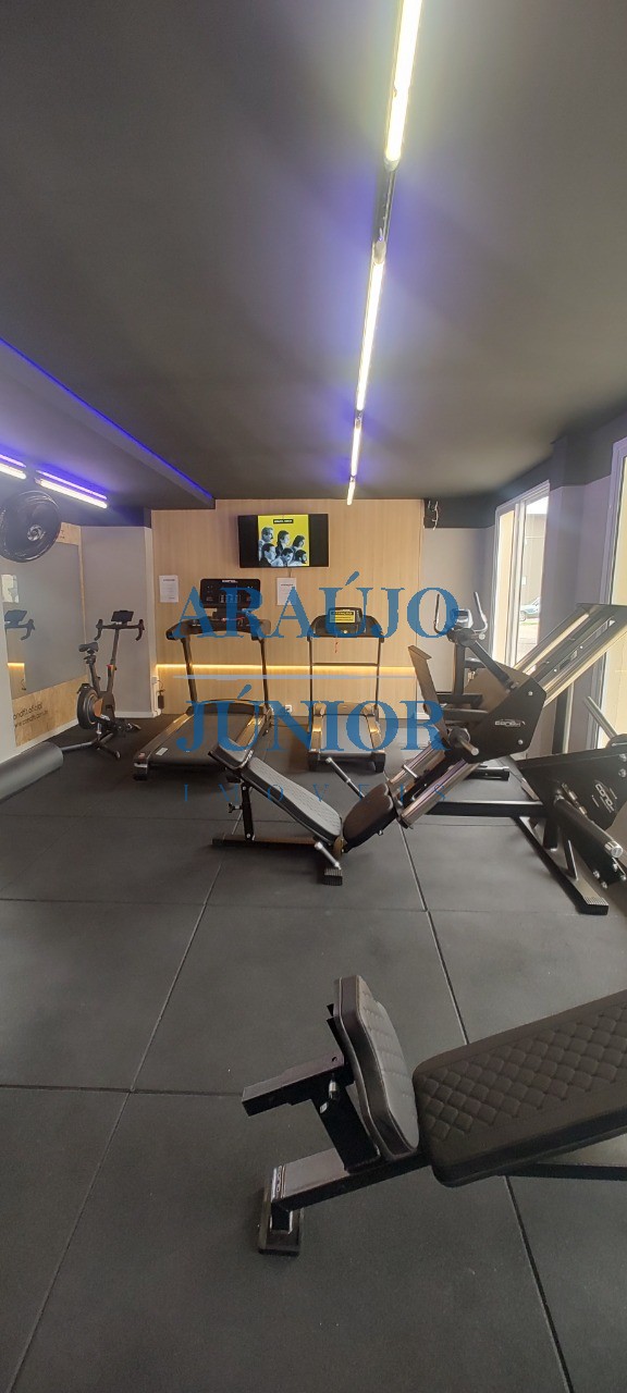 Apartamento, 2 quartos, 55 m² - Foto 14