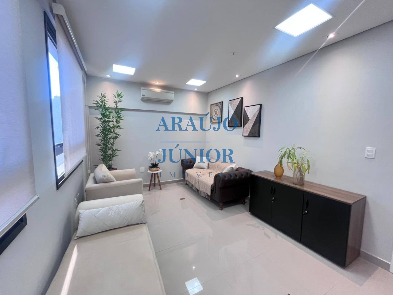 Sala-Conjunto, 47 m² - Foto 4