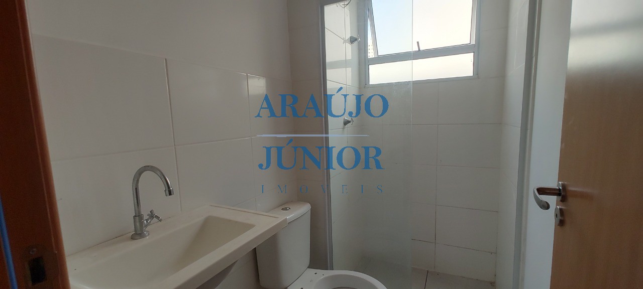 Apartamento, 2 quartos, 45 m² - Foto 5
