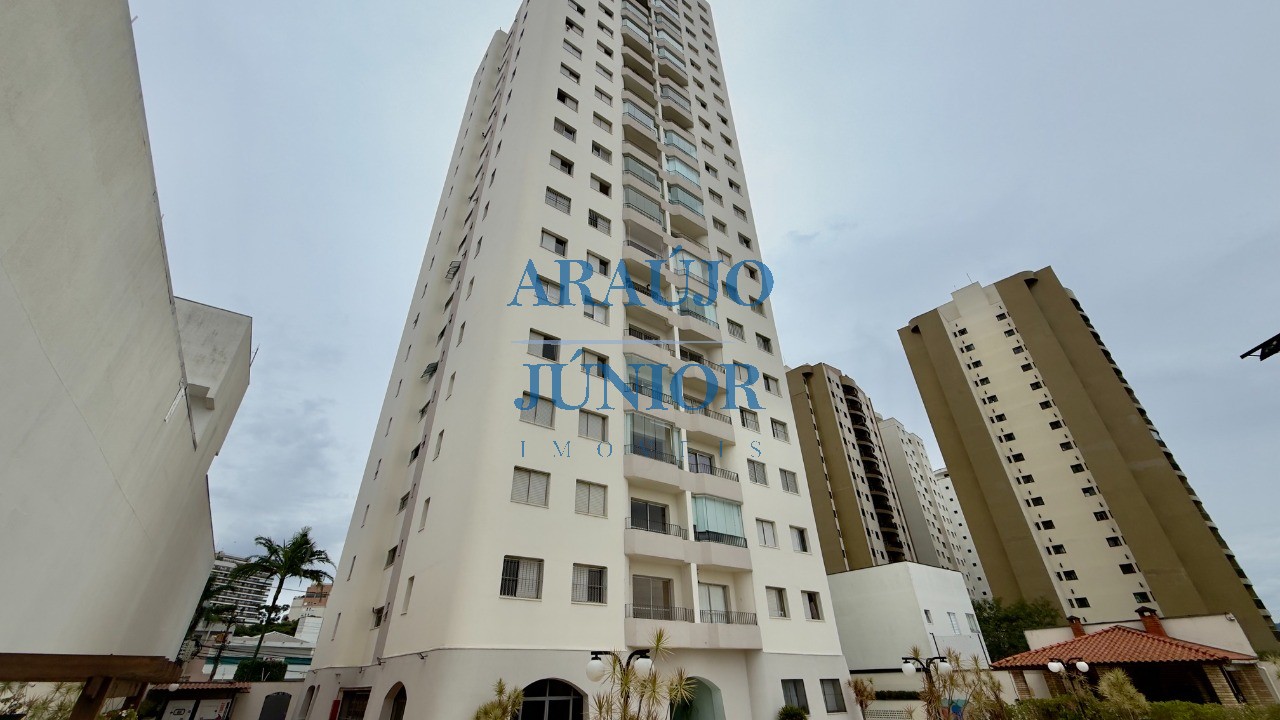 Apartamento, 3 quartos, 89 m² - Foto 22