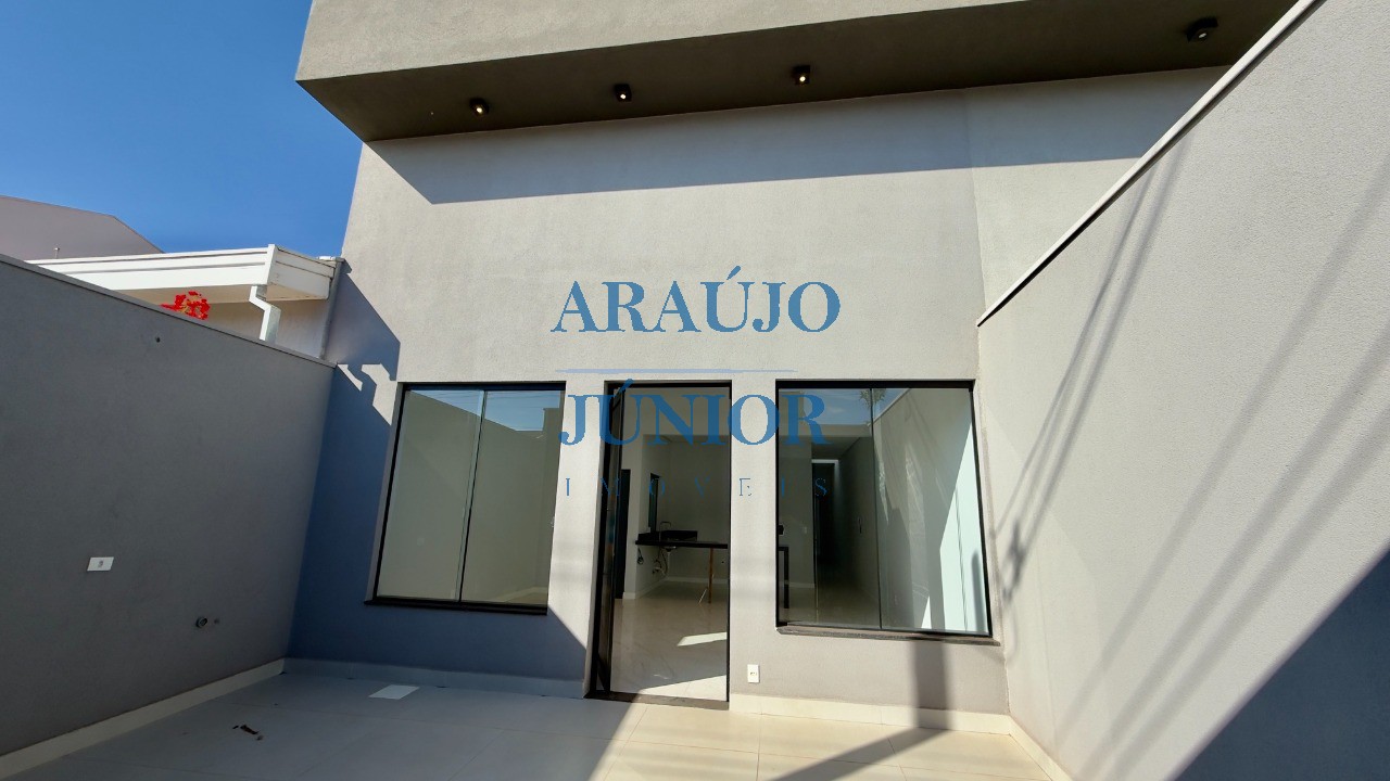 Casa, 3 quartos, 180 m² - Foto 2