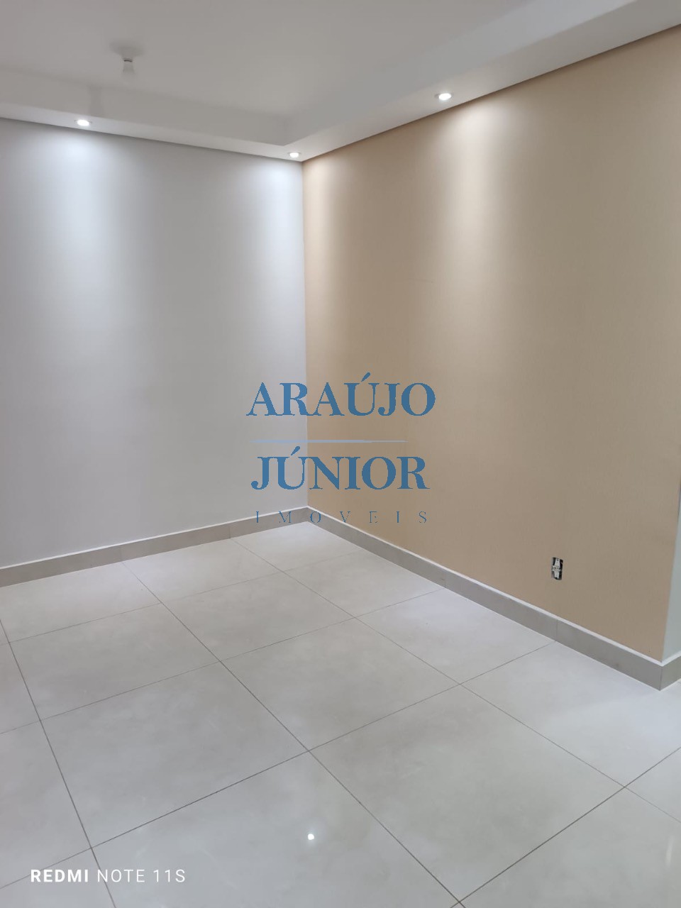 Apartamento, 2 quartos, 43 m² - Foto 3