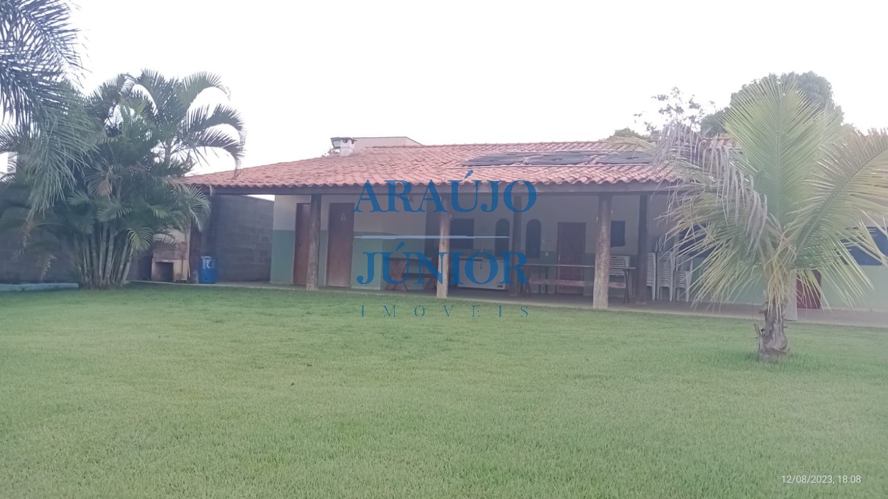 Chácara, 5 quartos - Foto 5