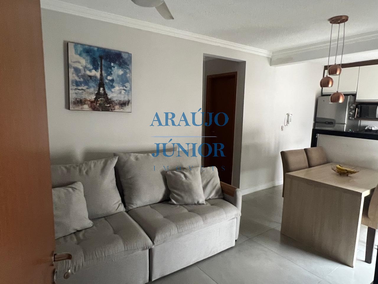 Apartamento, 2 quartos, 43 m² - Foto 17
