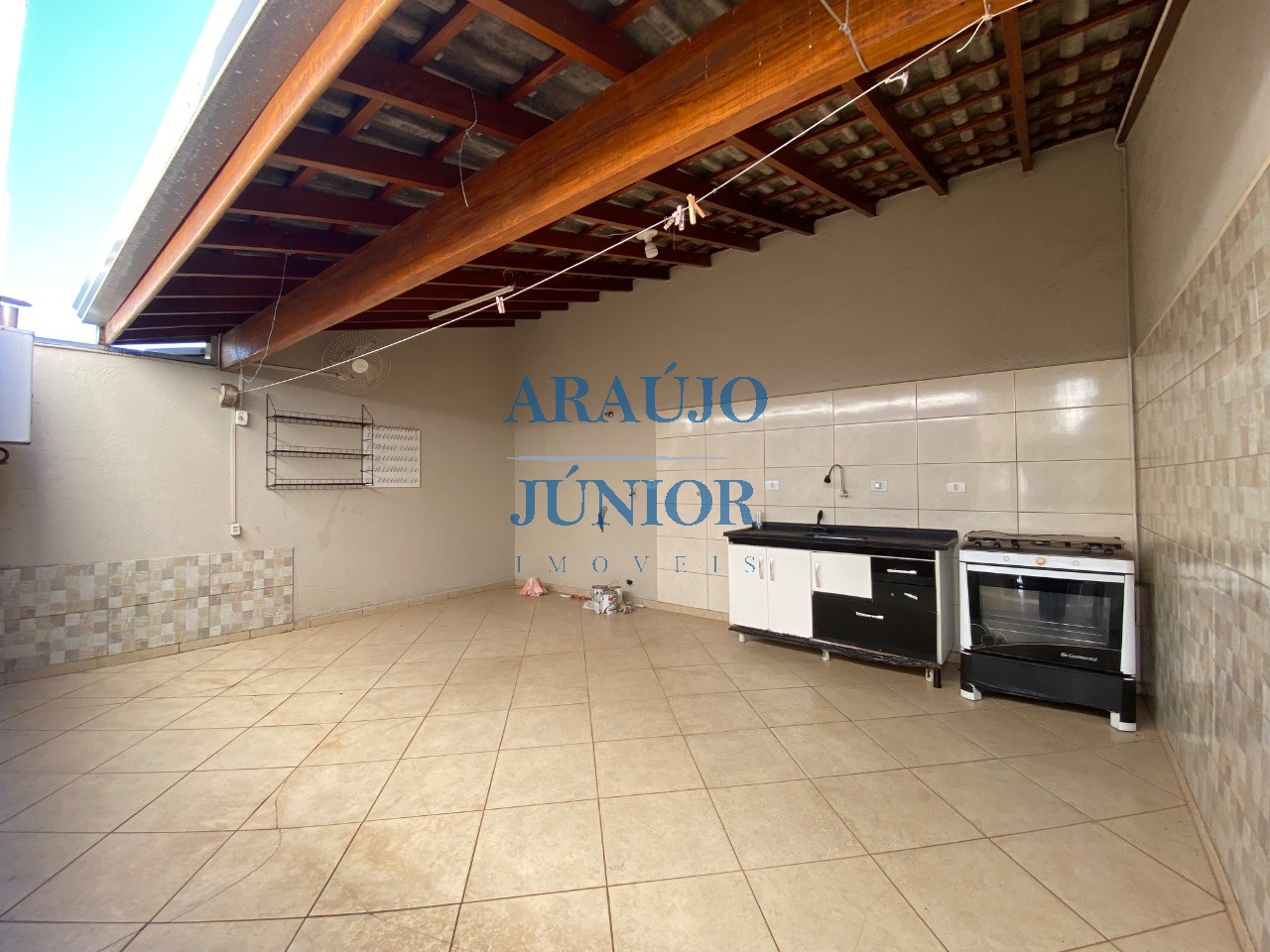 Casa, 4 quartos - Foto 4