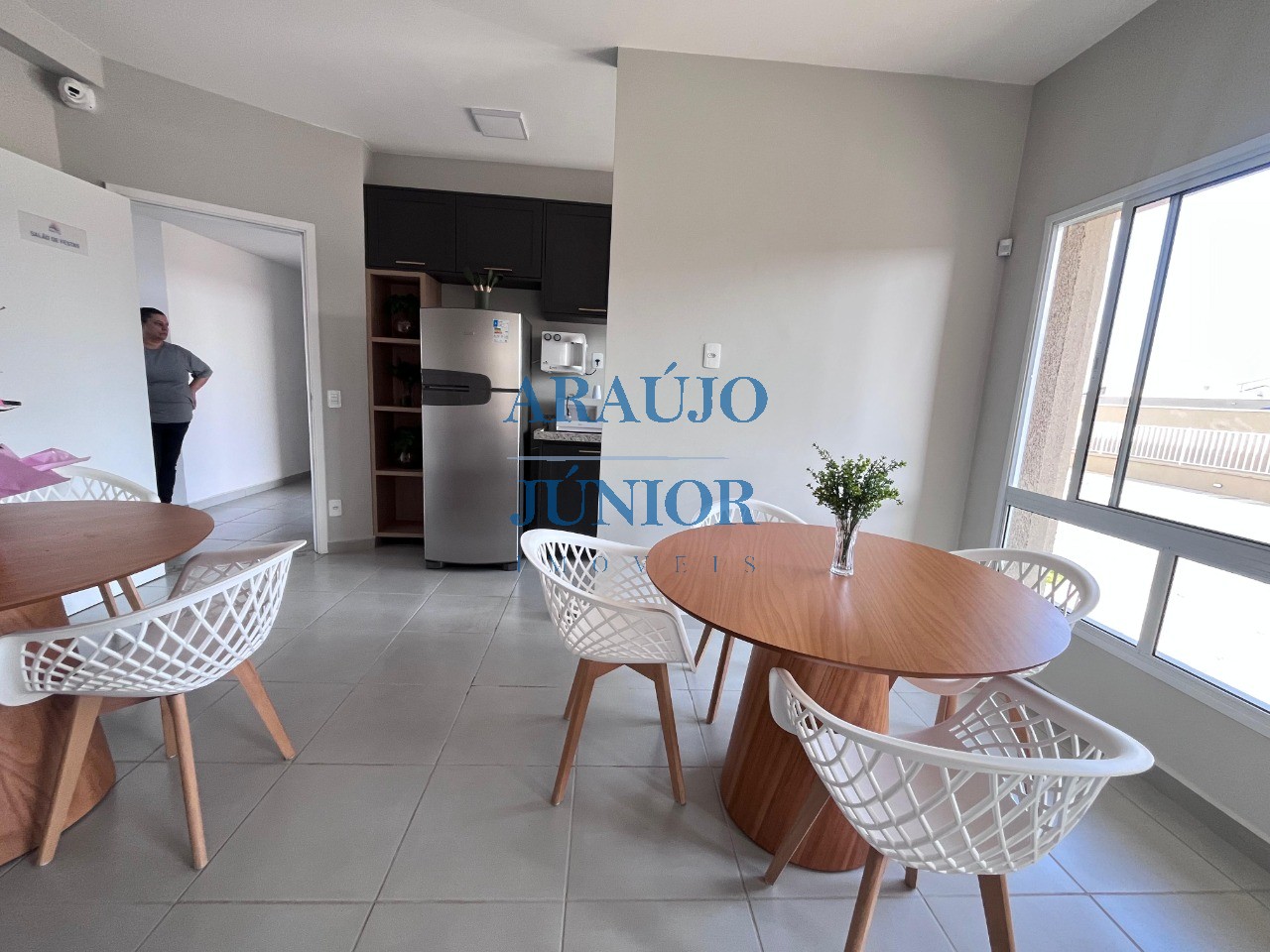 Apartamento, 2 quartos, 56 m² - Foto 21