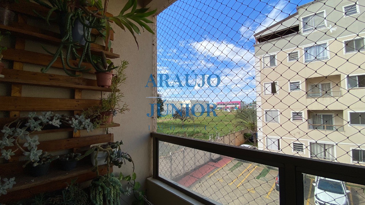 Apartamento, 2 quartos, 58 m² - Foto 7