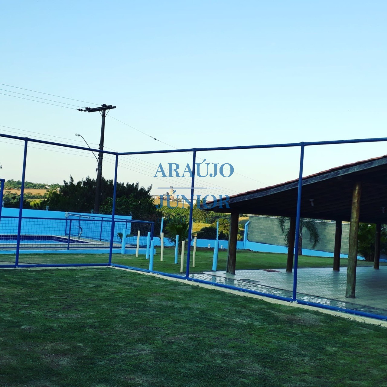 Chácara, 5 quartos - Foto 11
