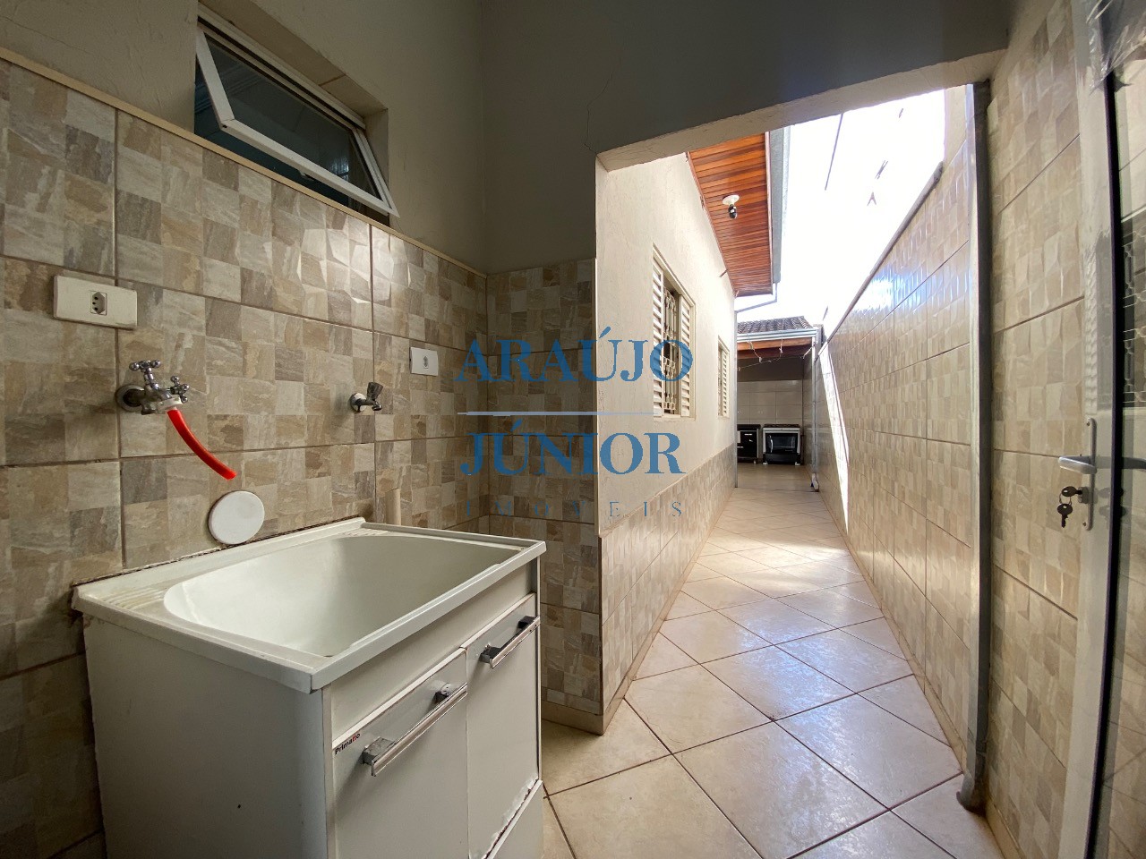 Casa, 4 quartos - Foto 6