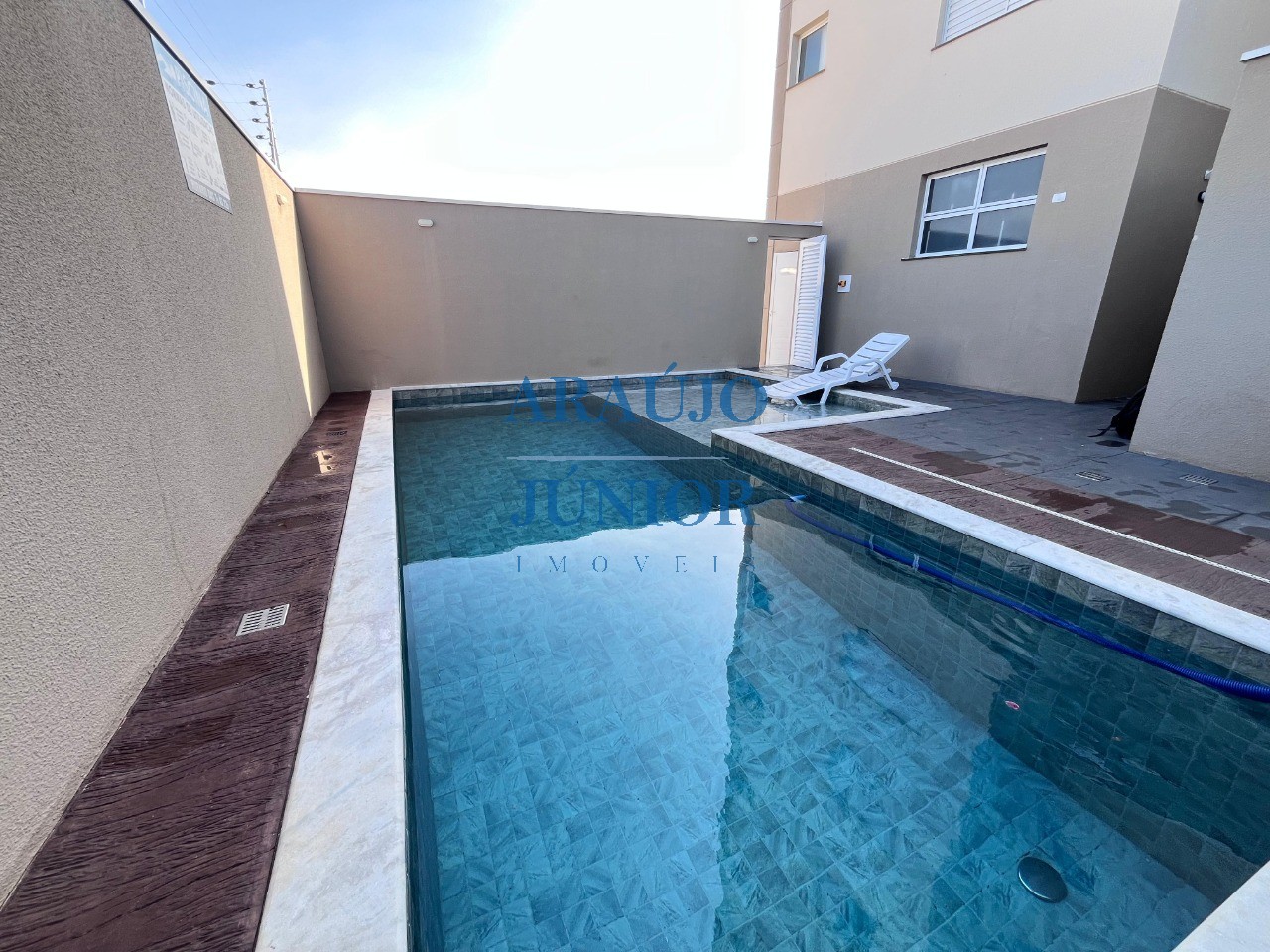 Apartamento, 2 quartos, 56 m² - Foto 1