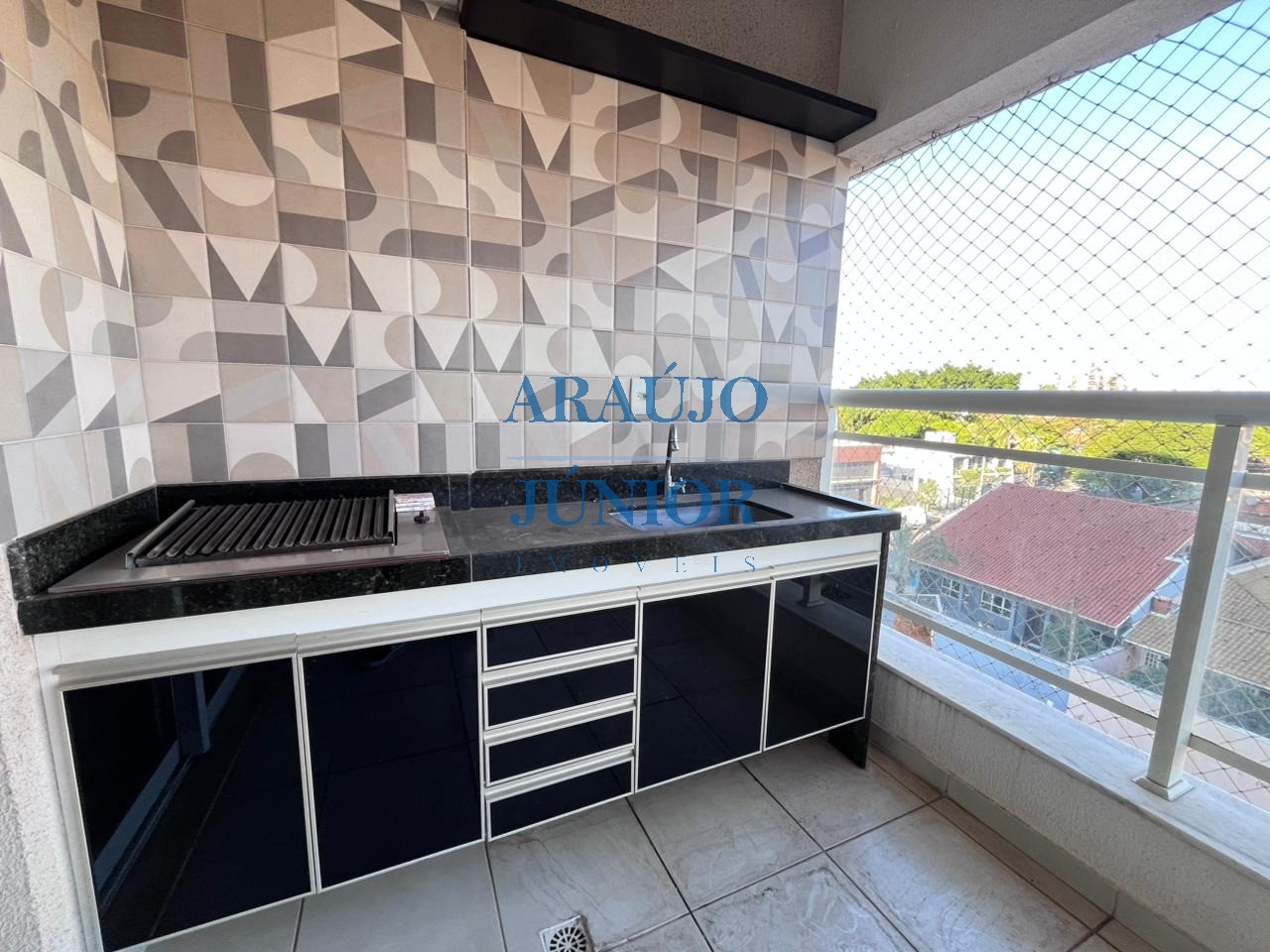 Apartamento, 3 quartos, 90 m² - Foto 32