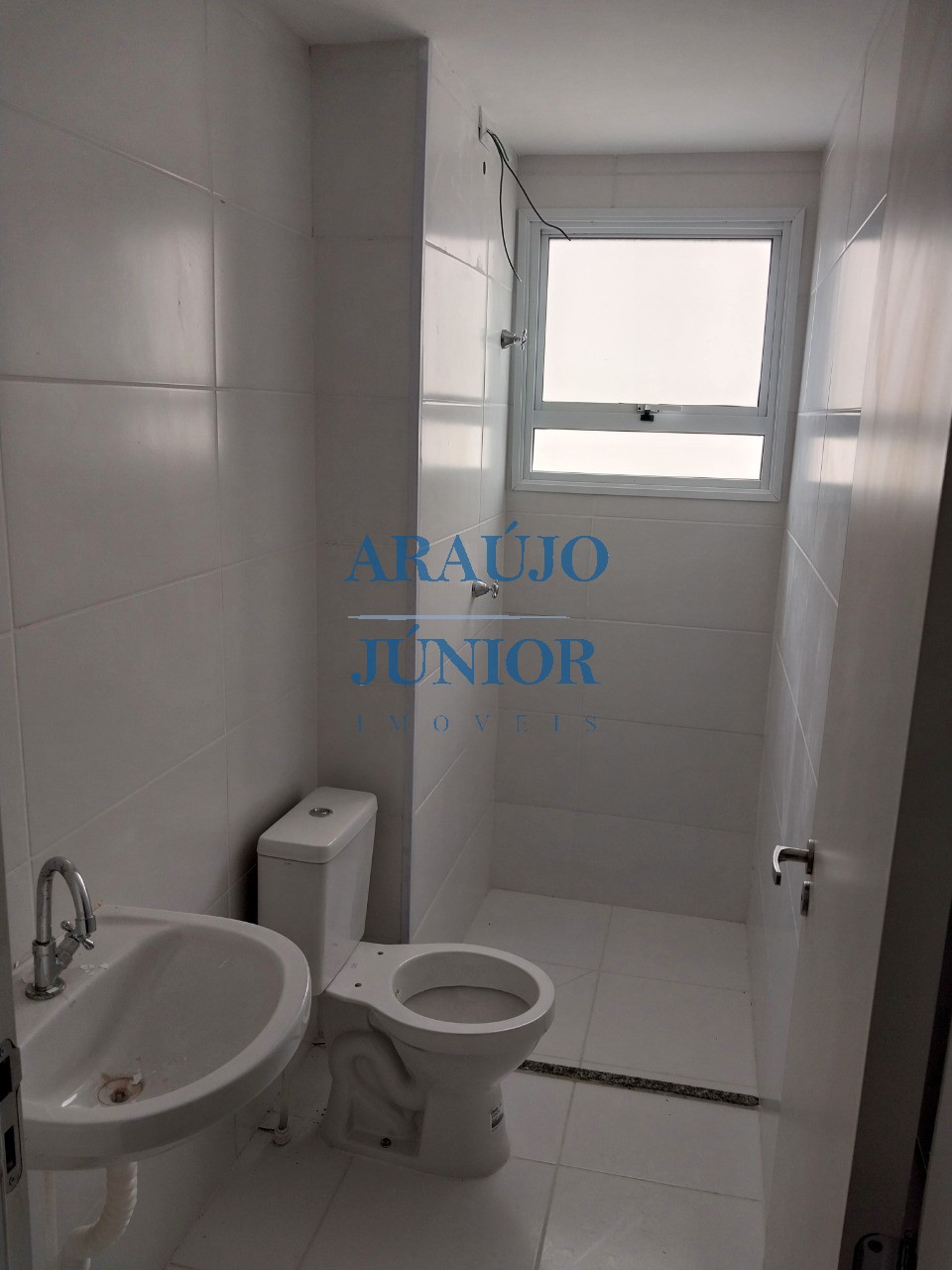 Apartamento, 2 quartos, 53 m² - Foto 2