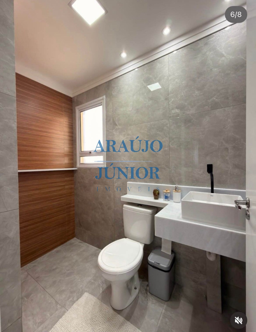 Apartamento, 2 quartos, 54 m² - Foto 2
