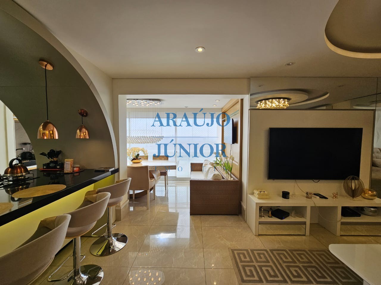 Apartamento, 2 quartos, 121 m² - Foto 10
