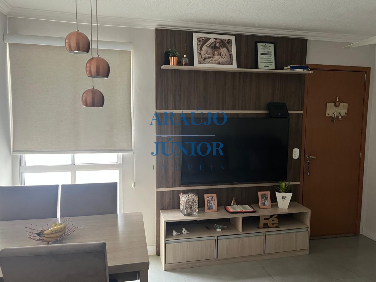 Apartamento, 2 quartos, 43 m² - Foto 16