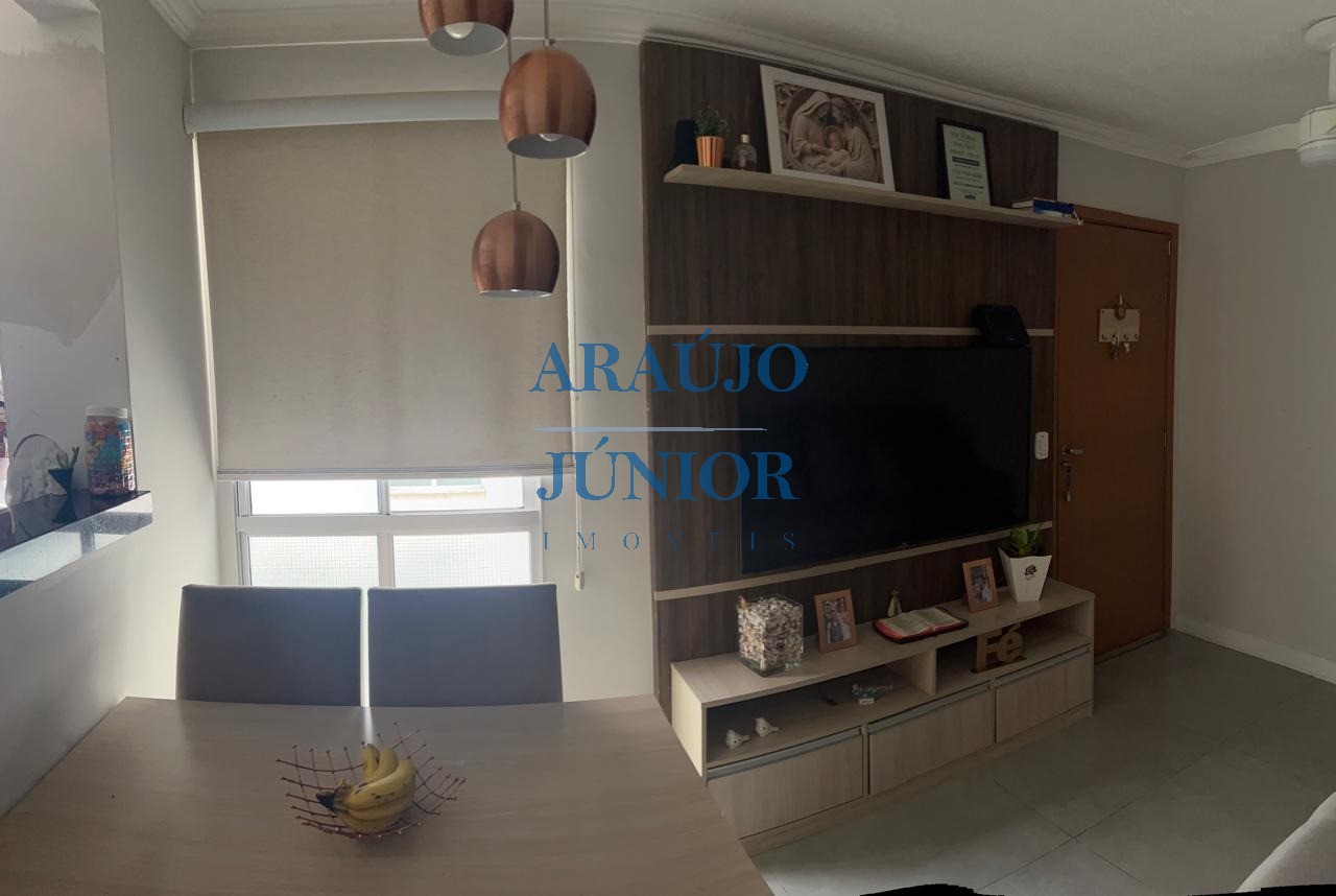 Apartamento, 2 quartos, 43 m² - Foto 15