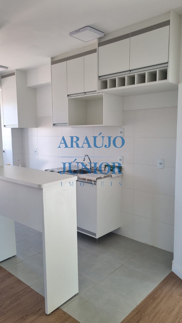 Apartamento, 2 quartos, 56 m² - Foto 2