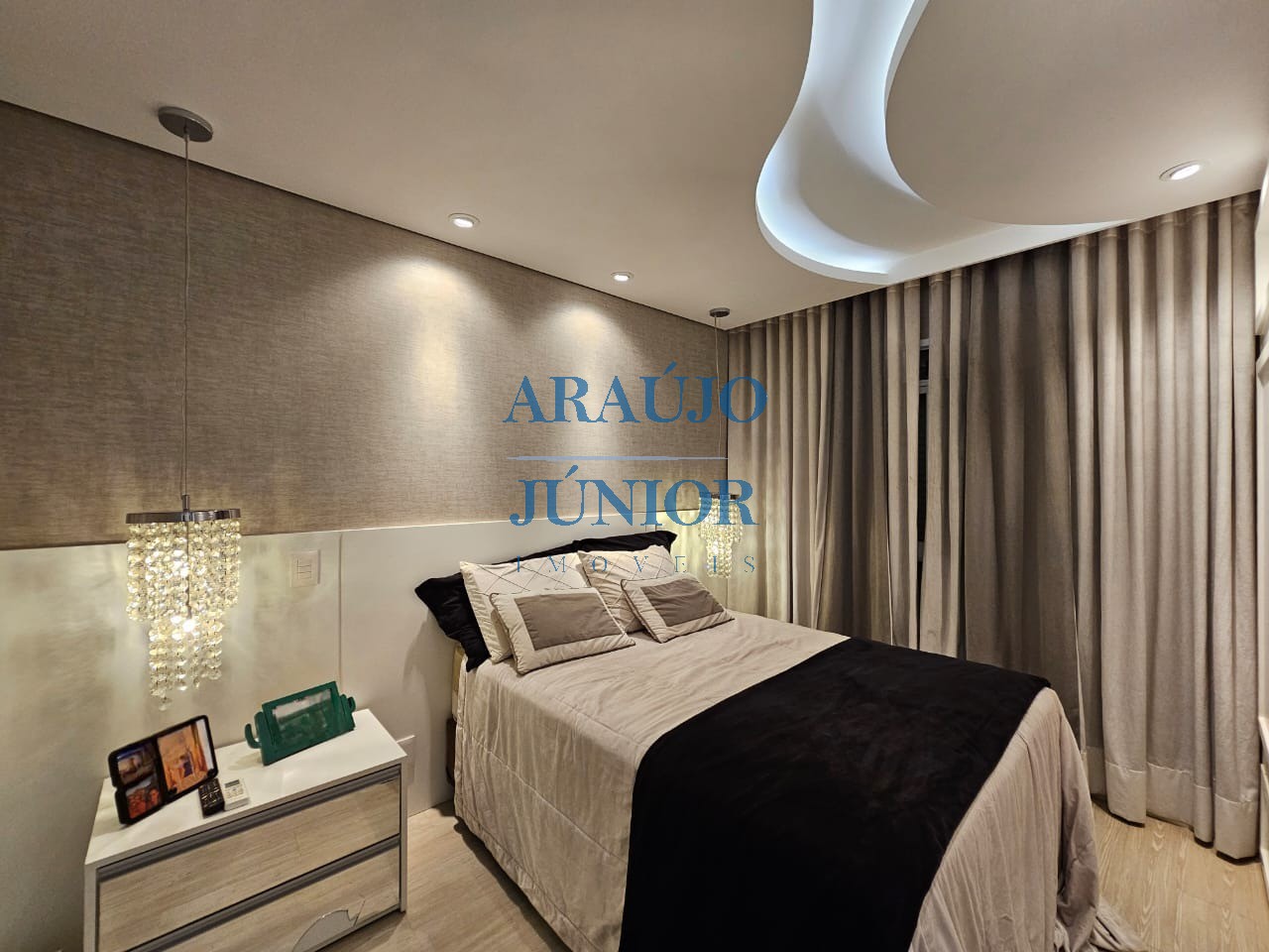 Apartamento, 2 quartos, 121 m² - Foto 13