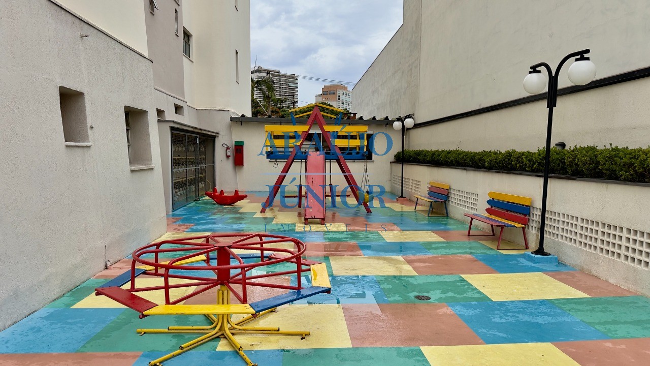 Apartamento, 3 quartos, 89 m² - Foto 18