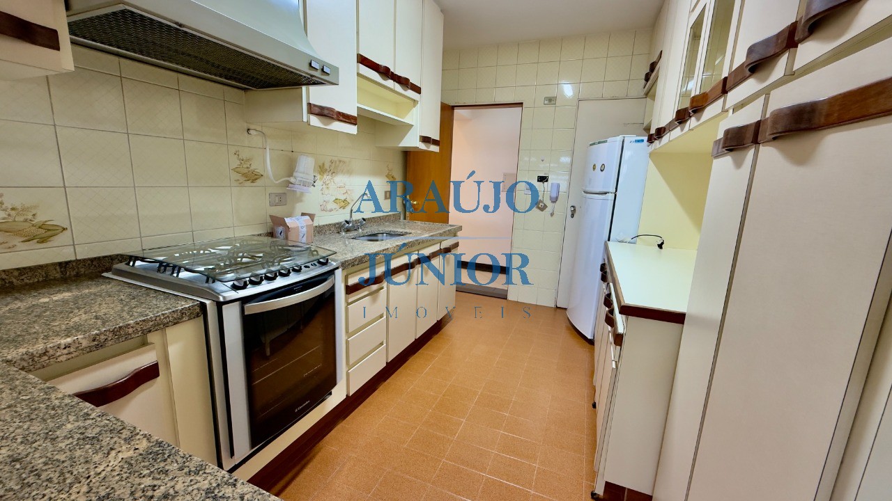 Apartamento, 3 quartos, 89 m² - Foto 10