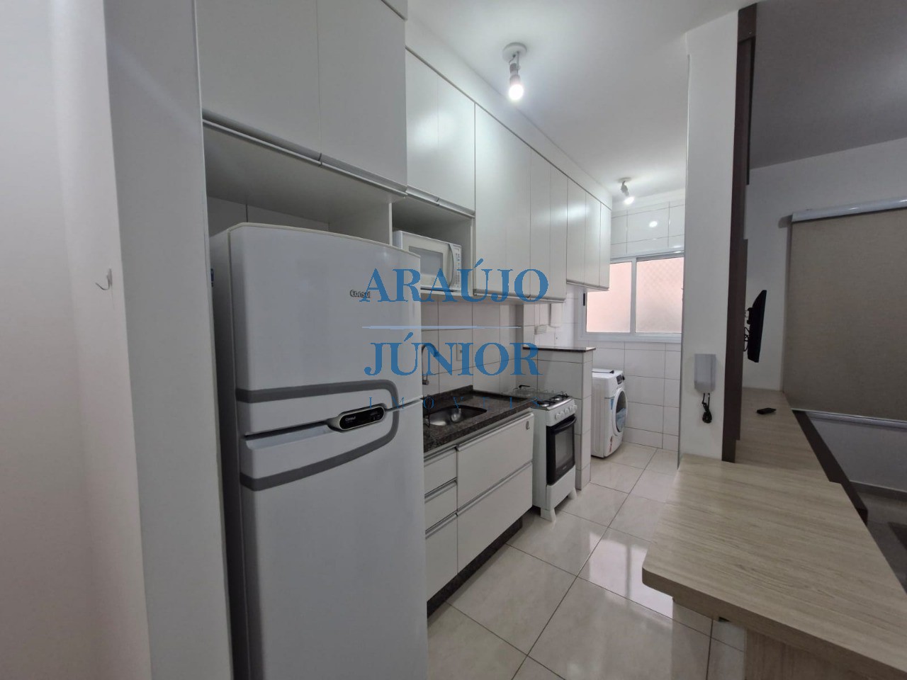 Apartamento, 2 quartos, 50 m² - Foto 7