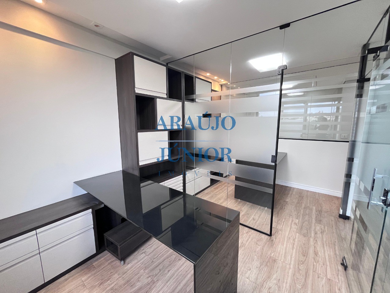 Sala-Conjunto, 63 m² - Foto 4