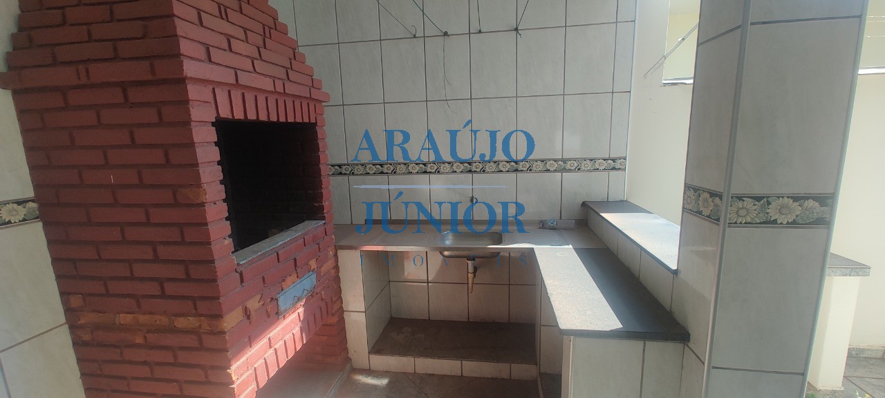 Casa, 3 quartos - Foto 5
