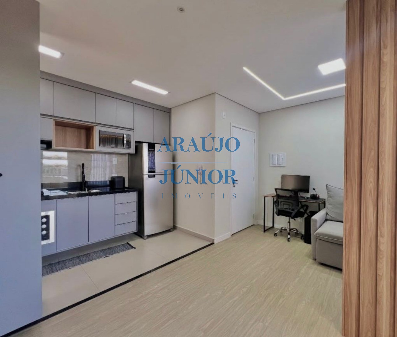 Apartamento, 2 quartos, 54 m² - Foto 15