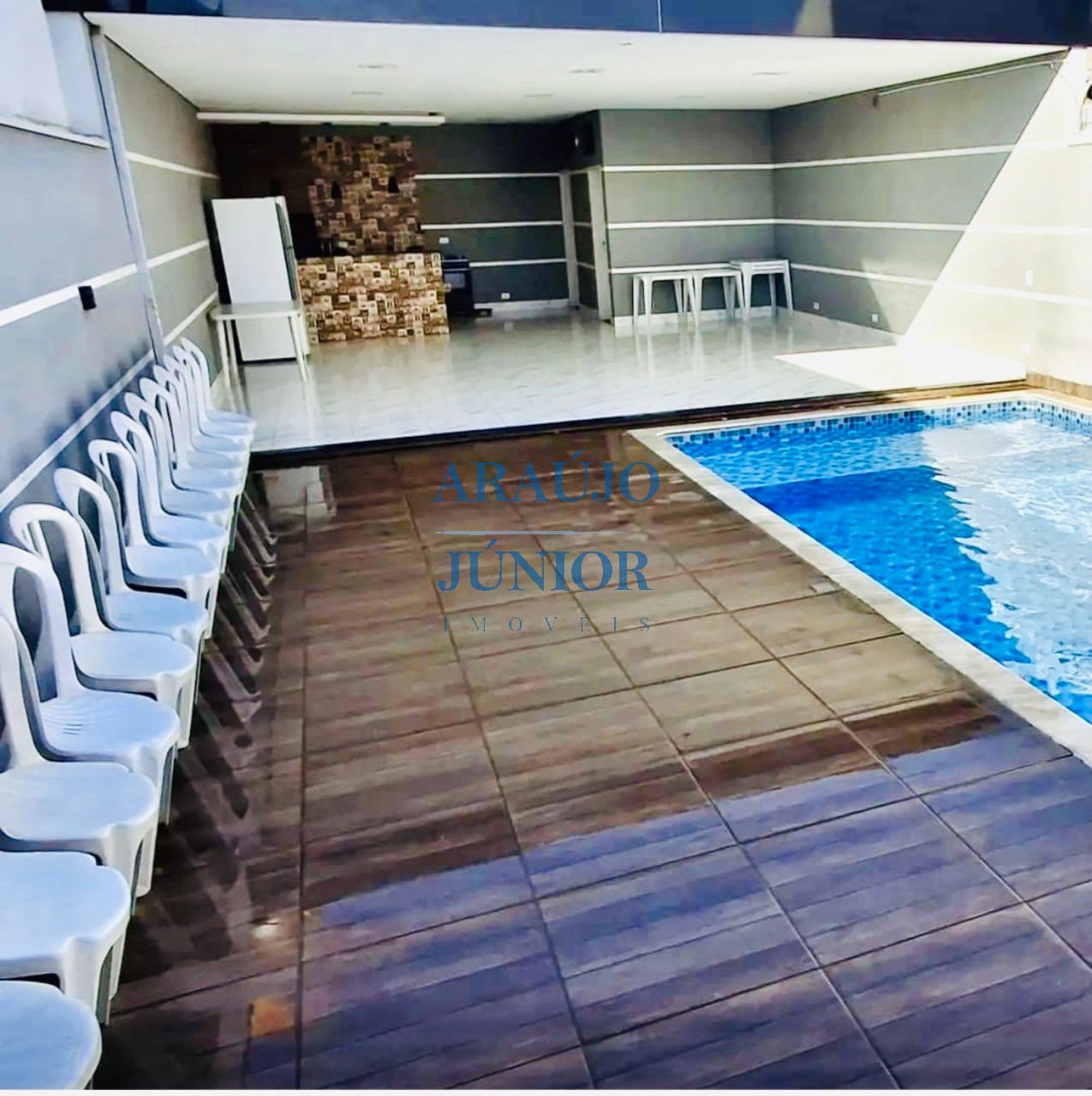Chácara, 1 quarto - Foto 2