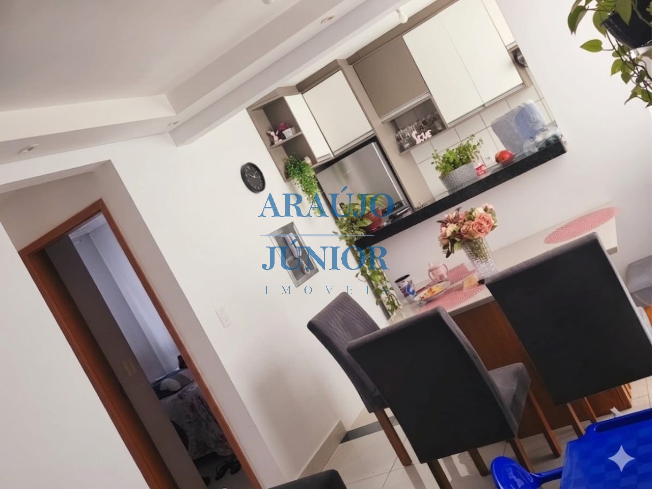 Apartamento, 2 quartos, 43 m² - Foto 14