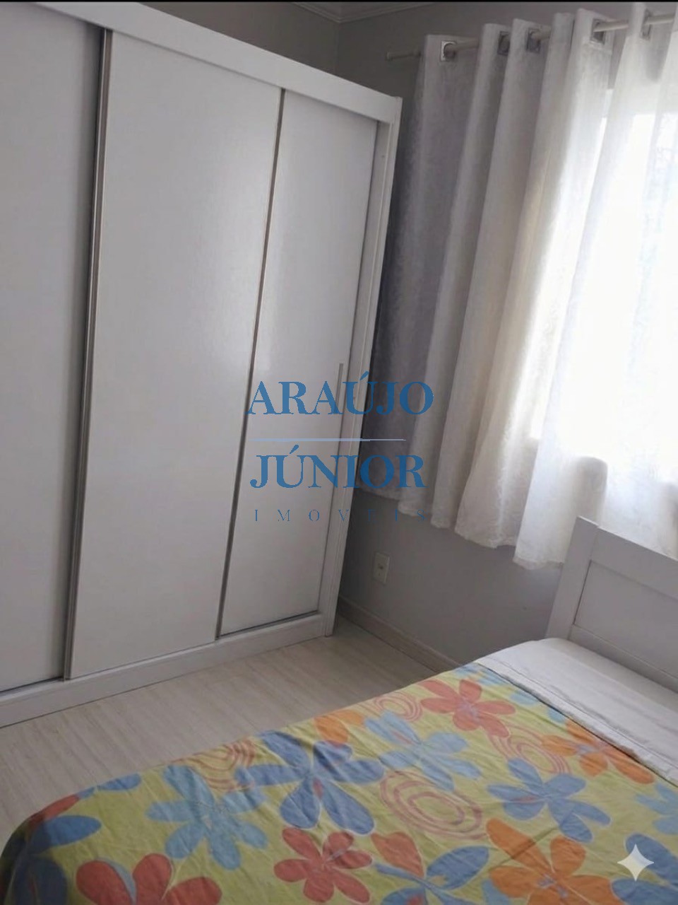 Apartamento, 2 quartos, 43 m² - Foto 6