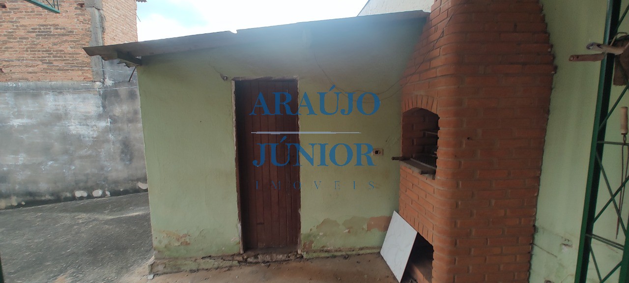 Casa, 3 quartos - Foto 12