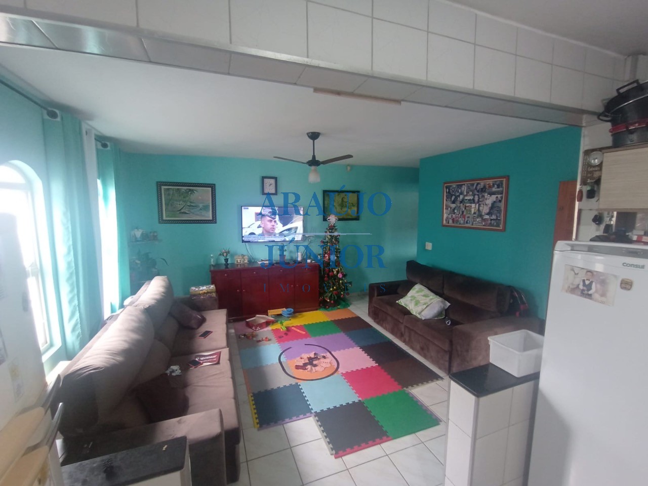 Chácara, 5 quartos - Foto 17