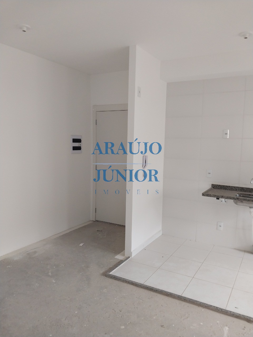 Apartamento, 2 quartos, 53 m² - Foto 10