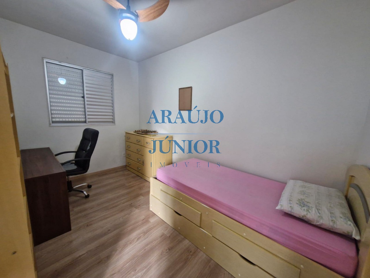 Apartamento, 2 quartos, 50 m² - Foto 5