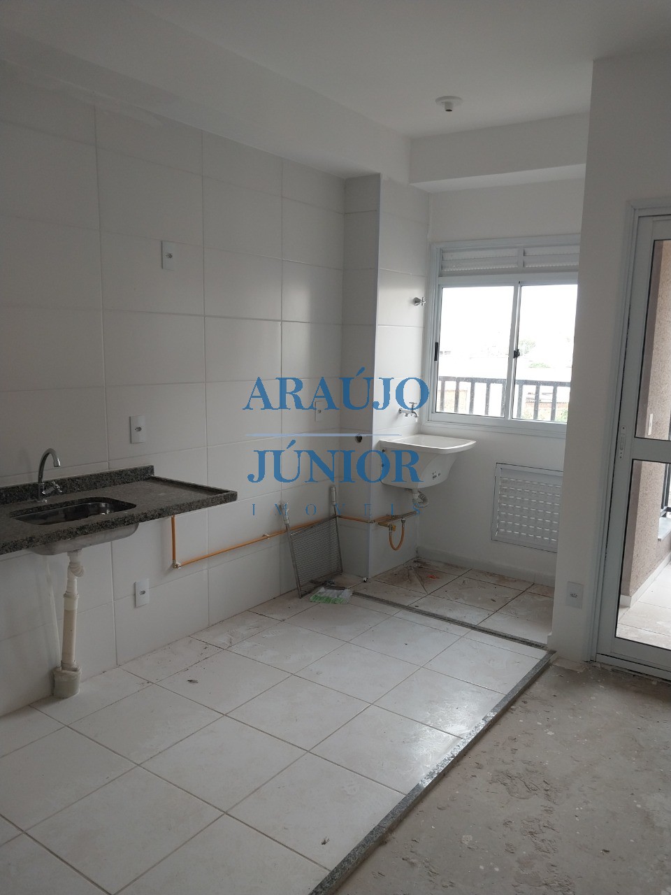Apartamento, 2 quartos, 53 m² - Foto 12