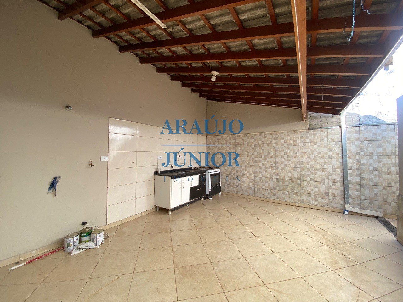 Casa, 4 quartos - Foto 3