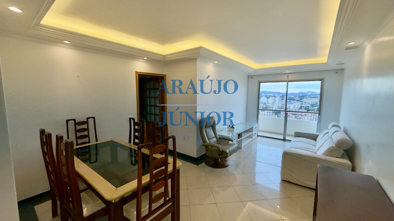 Apartamento, 3 quartos, 89 m² - Foto 11