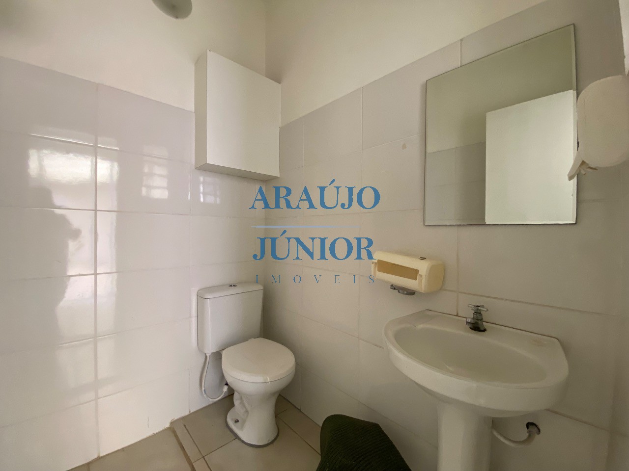 Prédio Inteiro, 530 m² - Foto 3