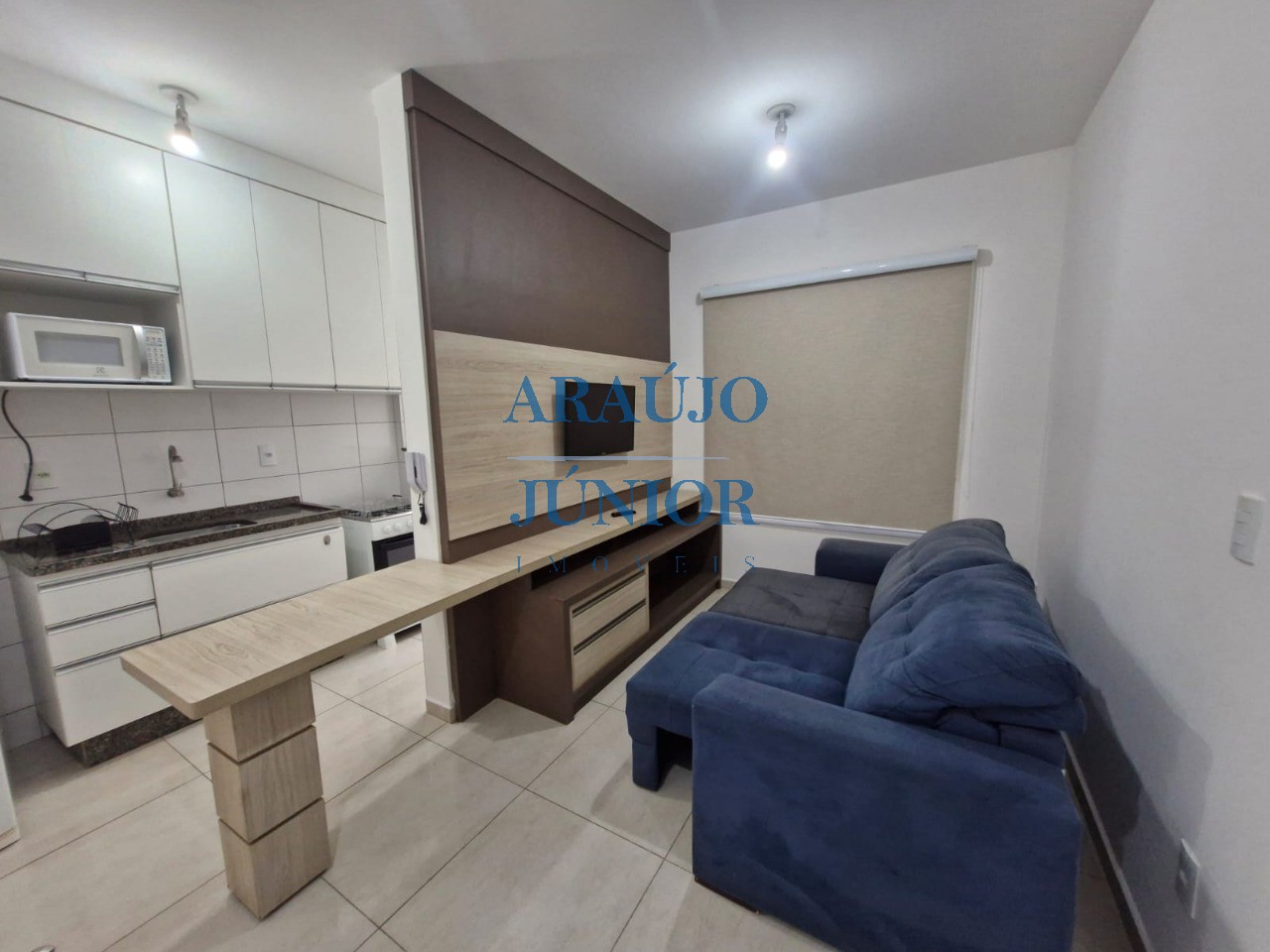 Apartamento, 2 quartos, 50 m² - Foto 3