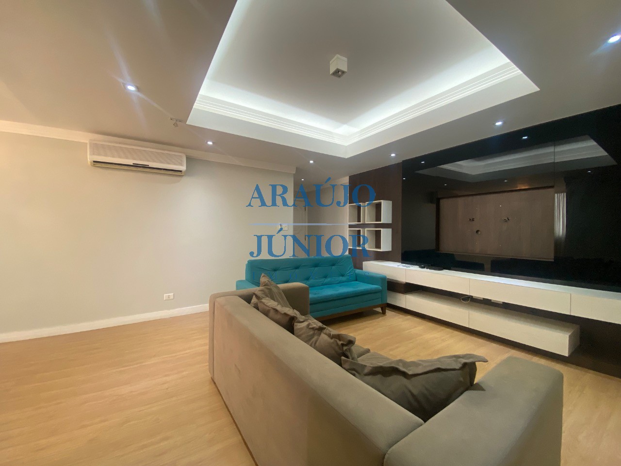 Apartamento, 3 quartos, 150 m² - Foto 12