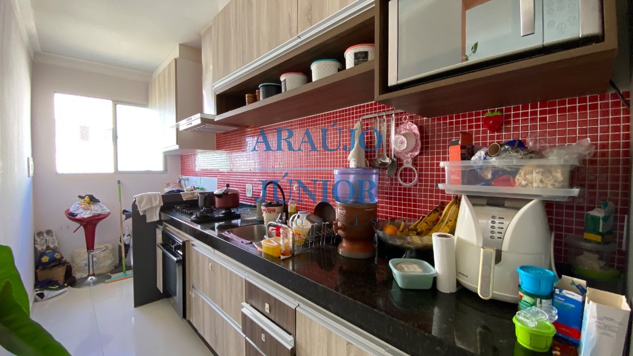 Apartamento, 2 quartos, 58 m² - Foto 15