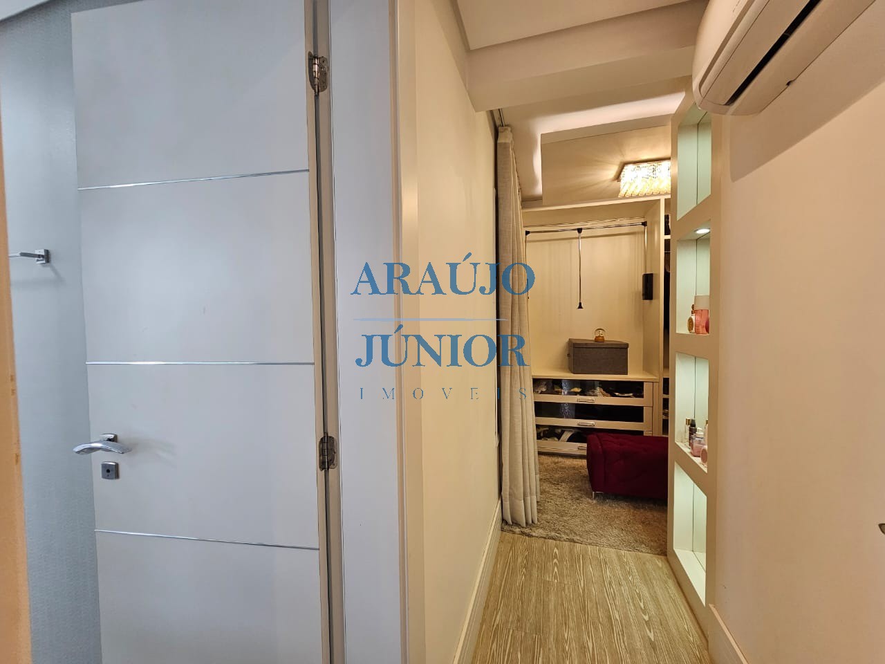 Apartamento, 2 quartos, 121 m² - Foto 6